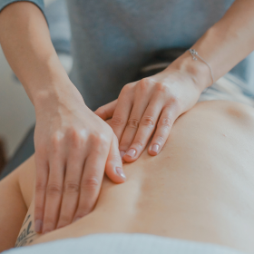 massage